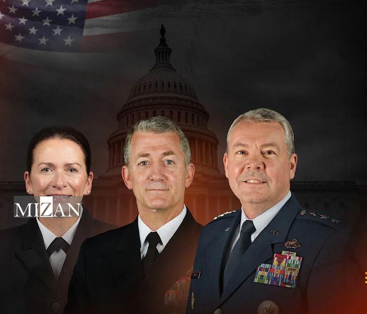 پاکسازی در پنتاگون؛ نشانه آشکار از سردرگمی نهادهای آمریکایی پس از جنگ ۱۲ روزه