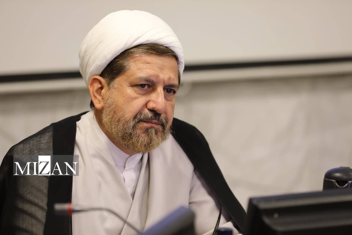 تأکید رئیس کل دادگستری استان خراسان رضوی بر لزوم مدیریت صحیح منابع و مصرف اصولی انرژی