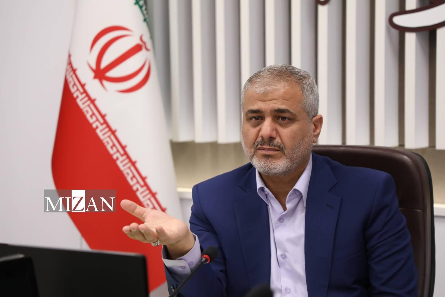 رئیس کل دادگستری تهران: واکاوی علل شکل‌گیری مستمر پرونده‌های کثیرالشاکی و کثیرالخواهان ضرورت دارد/ بدون آسیب‌شناسی جامع علل و عوامل، صرفاً اقدامات سلبی کافی نخواهد بود