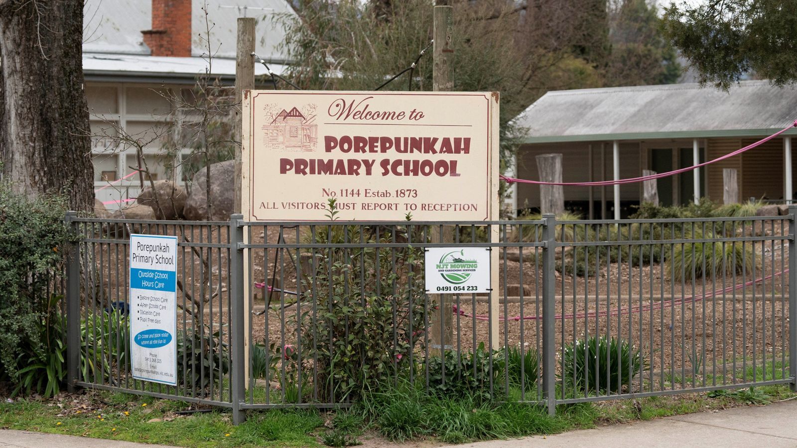 تیراندازی در استرالیا؛ 2 افسر پلیس کشته شدند تیراندازی در استرالیا؛ 2 افسر پلیس کشته شدند