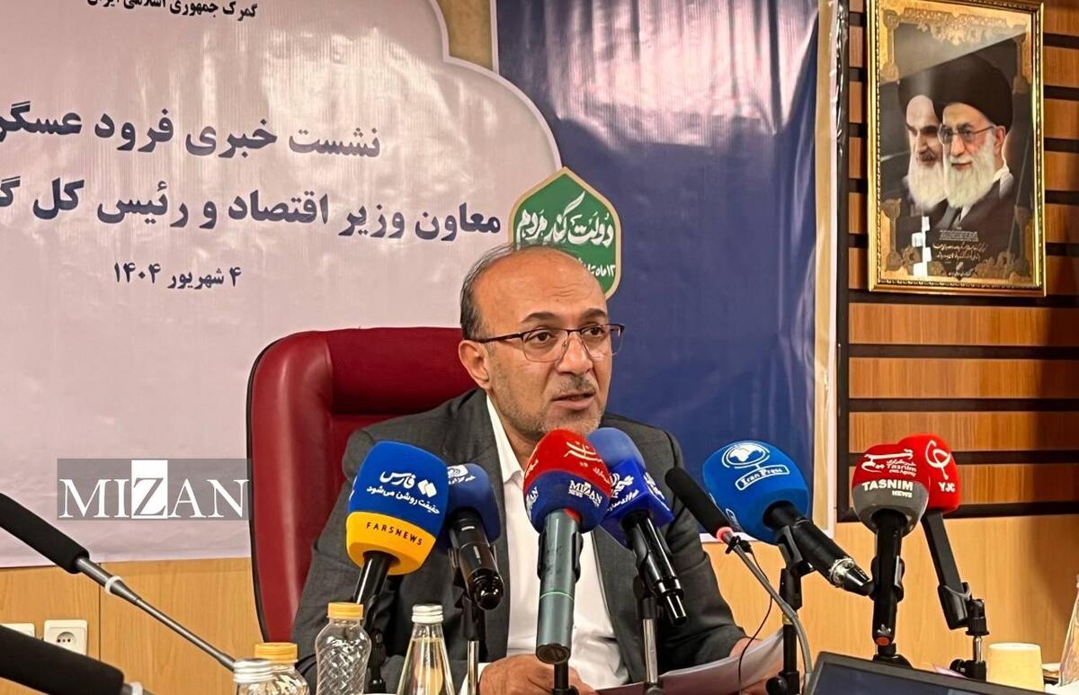 رشد درآمدی و تسریع در ترخیص کالا‌های اساسی در ۵‌ماهه نخست امسال/ واردات برنج ۷۰ درصد افزایش یافت