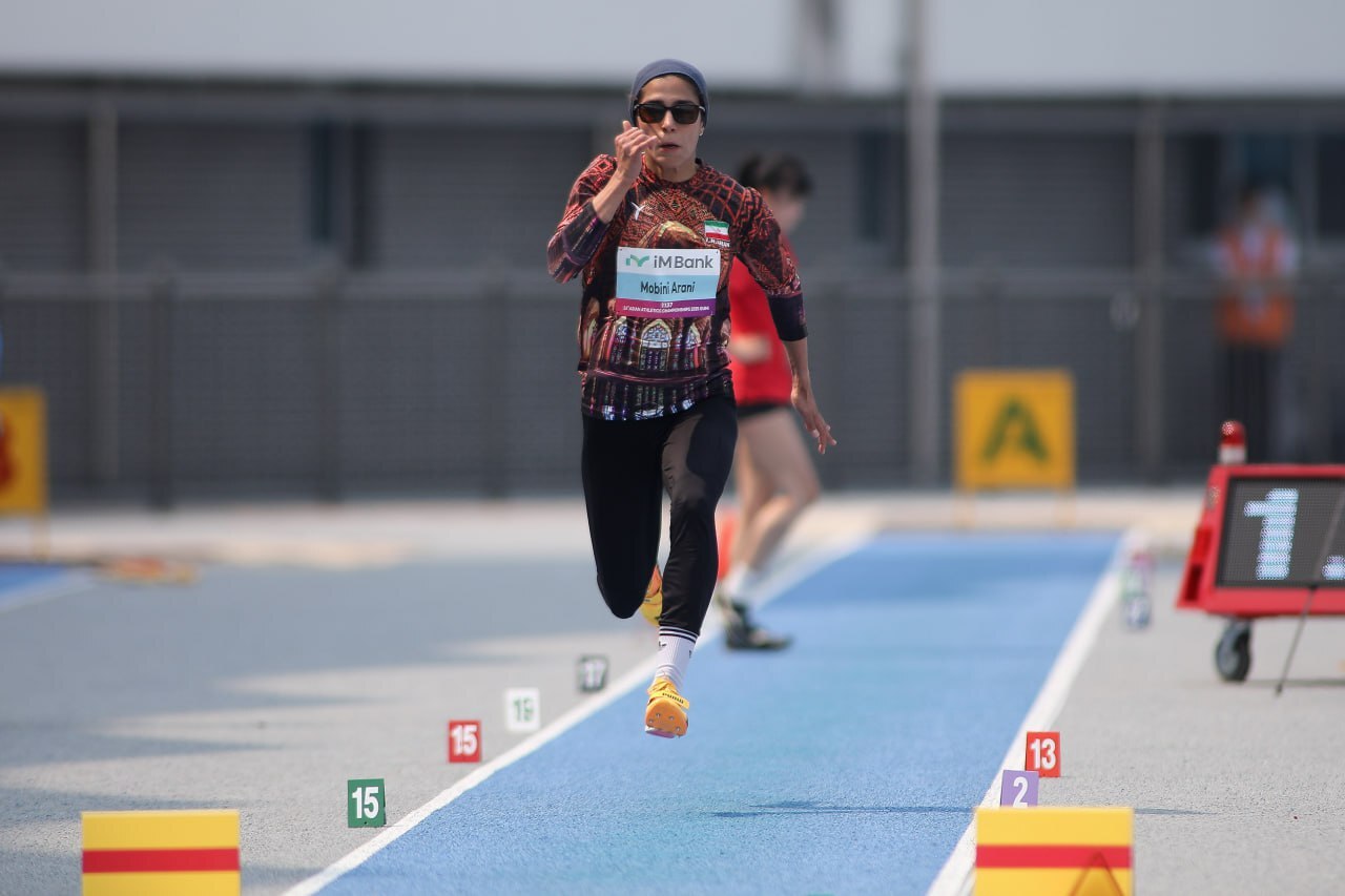 حصار امن آفتاب انقلاب برای ملیپوشان دوومیدانی/ از شایعهپراکنی علیه کمپ تا فرار رو به جلوی منتقدان ناکام حصار امن آفتاب انقلاب برای ملیپوشان دوومیدانی/ از شایعهپراکنی علیه کمپ تا فرار رو به جلوی منتقدان ناکام