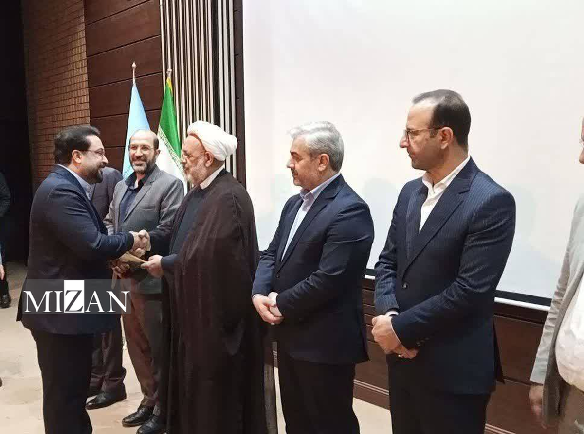 دادستان جدید عمومی و انقلاب شاهرود منصوب شد 