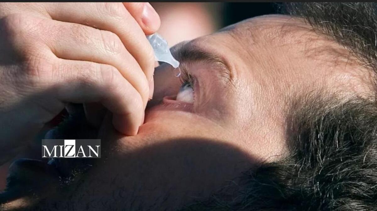 قطره‌های چشمی، پس از باز شدن تا چه زمانی قابل استفاده است؟