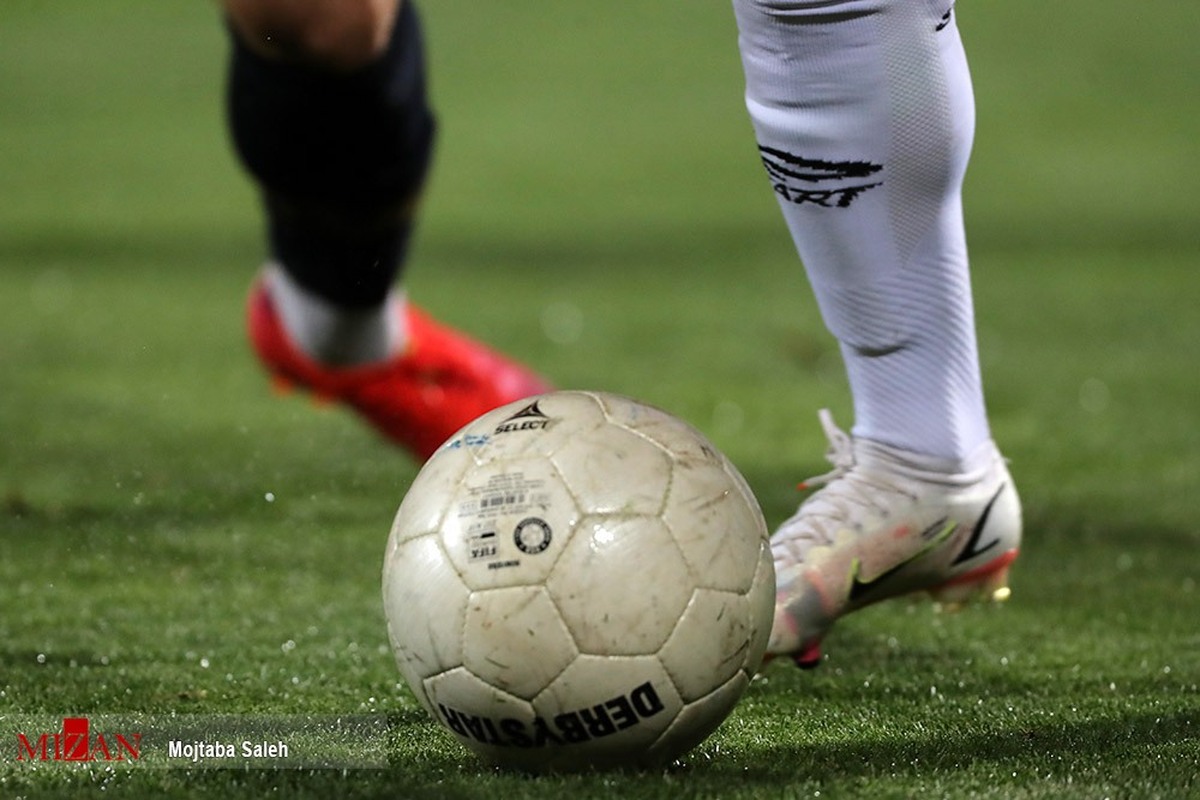 اعلام برنامه مسابقات هفته های سوم تا نهم لیگ برتر فوتبال