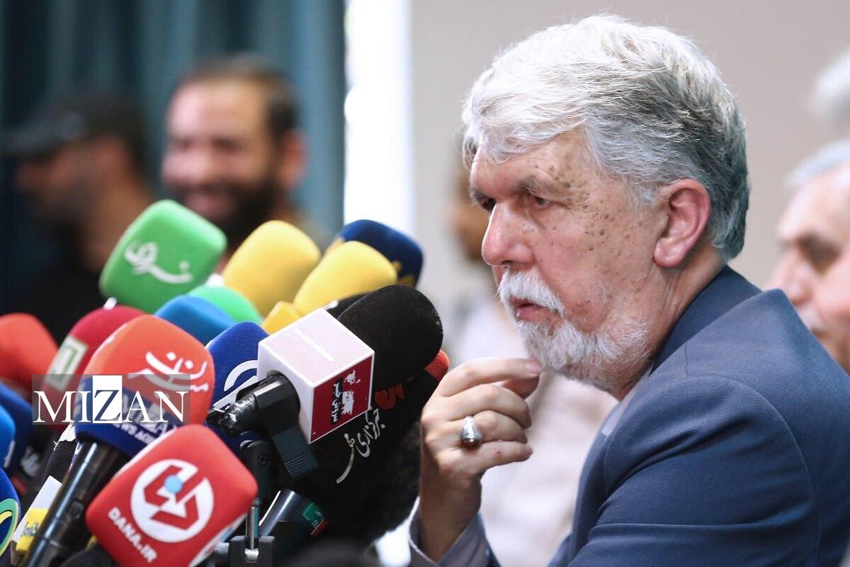 وزیر فرهنگ: ماهانه ۱۰۰ میلیارد تومان خدمات به حدود ۱۰۰ هزار عضو صندوق هنر پرداخت می‌شود