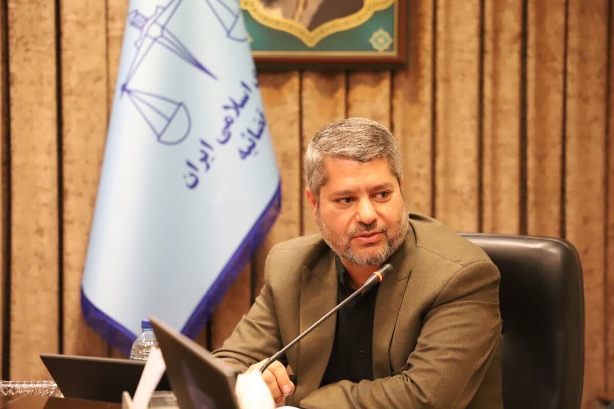 تاکید دادستان یزد بر ضرورت حفظ اتحاد ملی