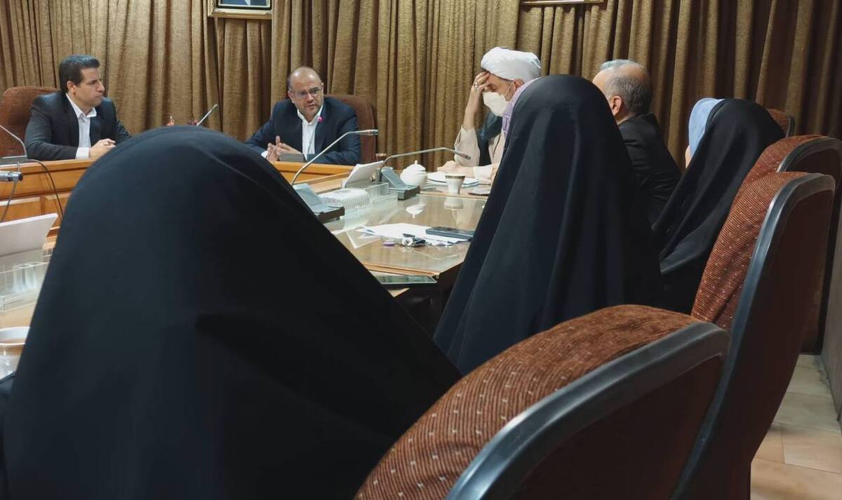 رئیس کل دادگاه‌های عمومی و انقلاب تهران: شفافیت آماری و پرهیز از آمارسازی می‌تواند ضامن اجرای دقیق احکام مدنی باشد