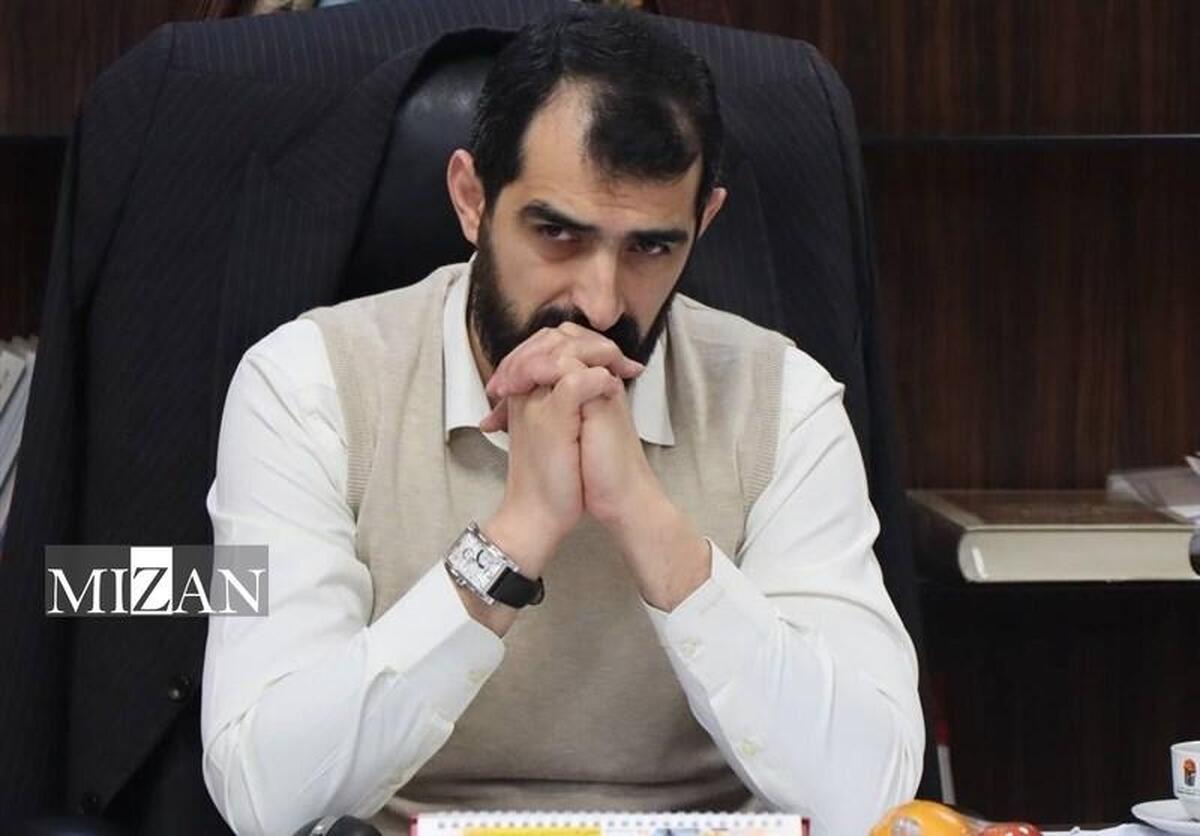 داوری: همکاری با مربیان توانمند و ثبات کادرفنی را دنبال می‌کنیم/ فاصله‌مان با چین و استرالیا باید کاهش پیدا کند