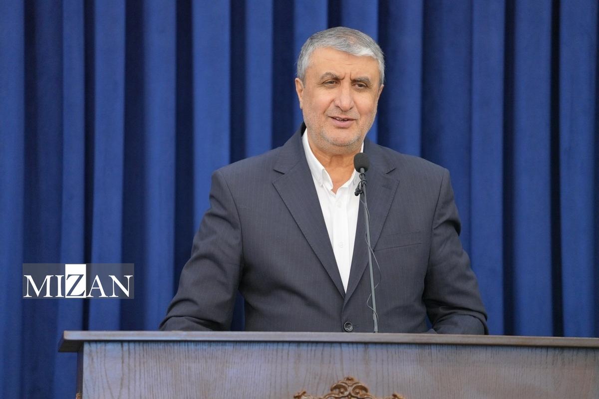 اسلامی: هر ایرانی باید اثر دستاورد‌های علمی را در زندگی خود لمس کند