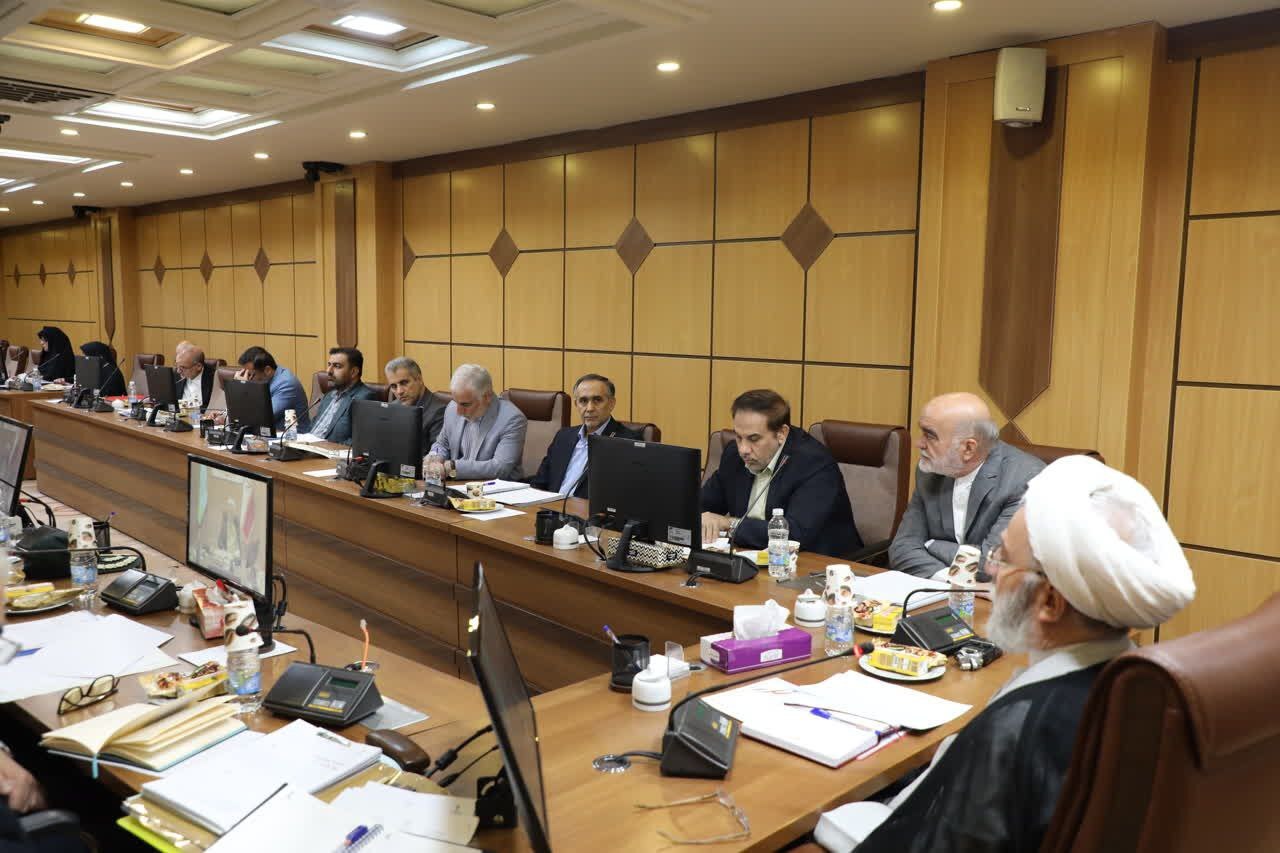 دادستان کل کشور: مستندسازی و پیگیری خسارت‌های وارده در جنگ تحمیلی ۱۲ روزه با دقت، سرعت و هدفمند در حال انجام است