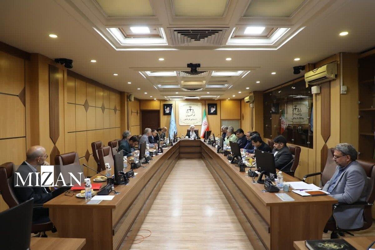 دادستان کل کشور: مستندسازی و پیگیری خسارت‌های وارده در جنگ تحمیلی ۱۲ روزه با دقت، سرعت و هدفمند در حال انجام است