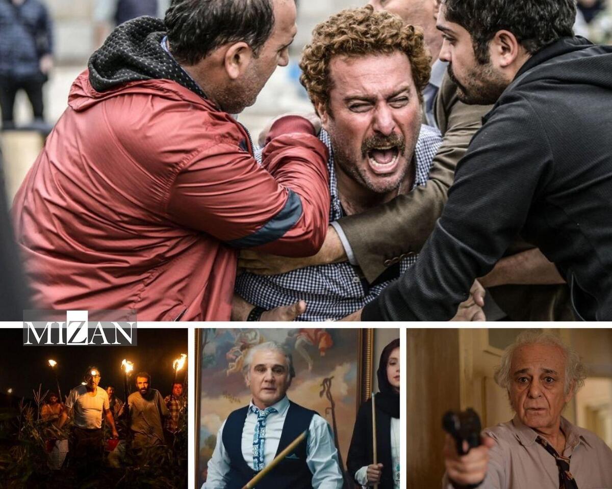 ضجه «اجتماعی» دیگر نمی‌فروشد / سینمای ایران در بحران روایت