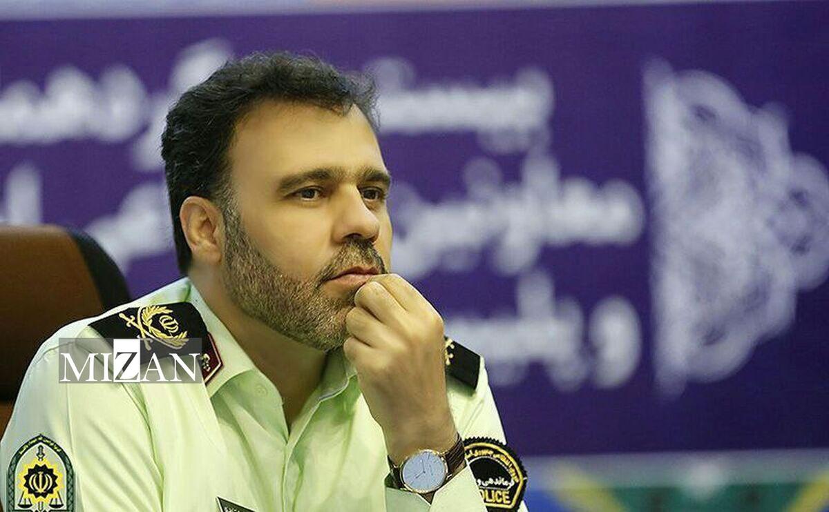 تروریست‌های ایرانشهر مجازات شدند