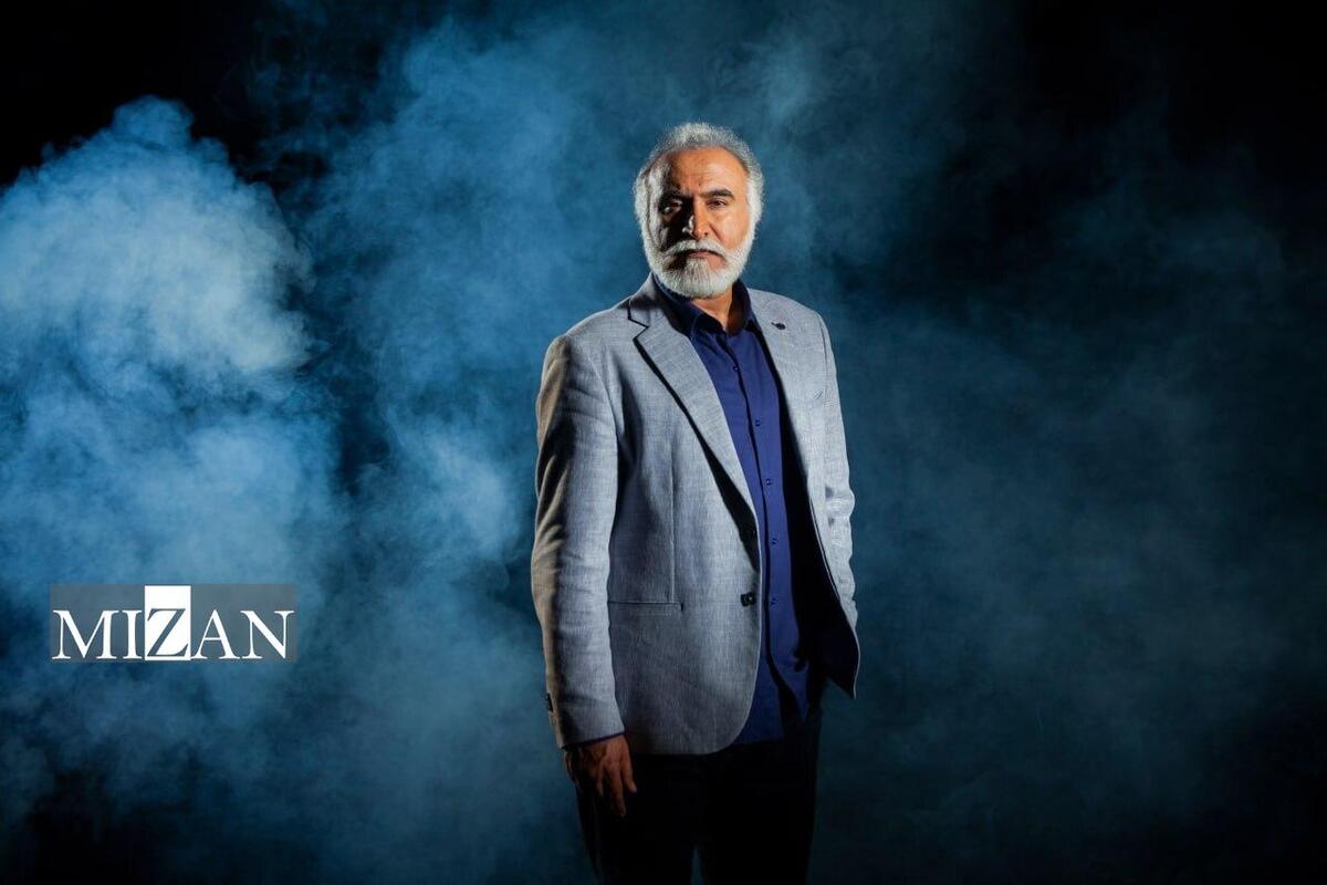 حضور مجدد «فردریک» در تالار وحدت