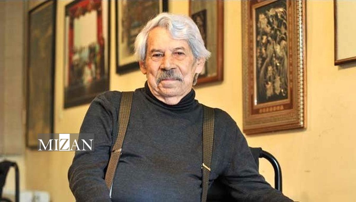 علیرضا داوودنژاد: داوود رشیدی رفیقی متفکر و ستون بی‌ادعای تئاتر و سینما بود