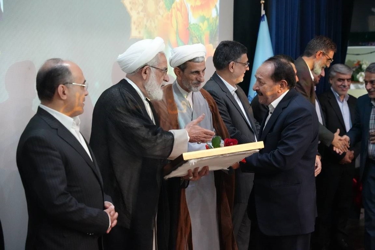 رئیس دیوان عالی کشور: ارزيابی آرا قضات به‌ عنوان يك برنامه عملياتی در دستور كار قرار دارد