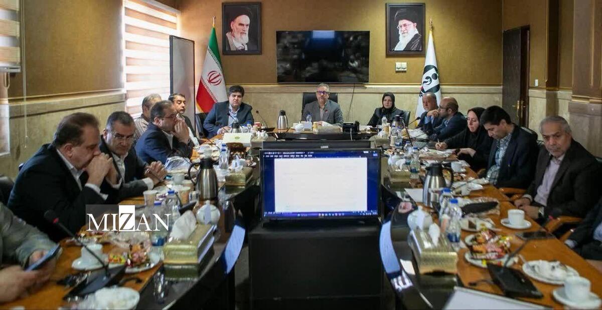 نهایی‌سازی شاخص‌های درمان، بازتوانی و کاهش آسیب در کارگروه مبارزه با مواد مخدر مجمع 