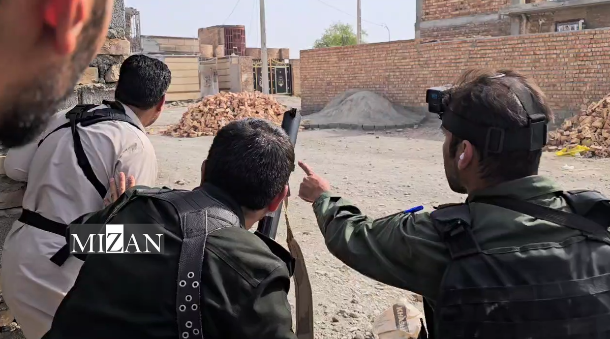 جزئیات عملیات ضدتروریستی فراجا و قرارگاه قدس نیروی‌زمینی سپاه در سیستان و بلوچستان؛ از هلاکت هشت تروریست تا آزادی یک گروگان