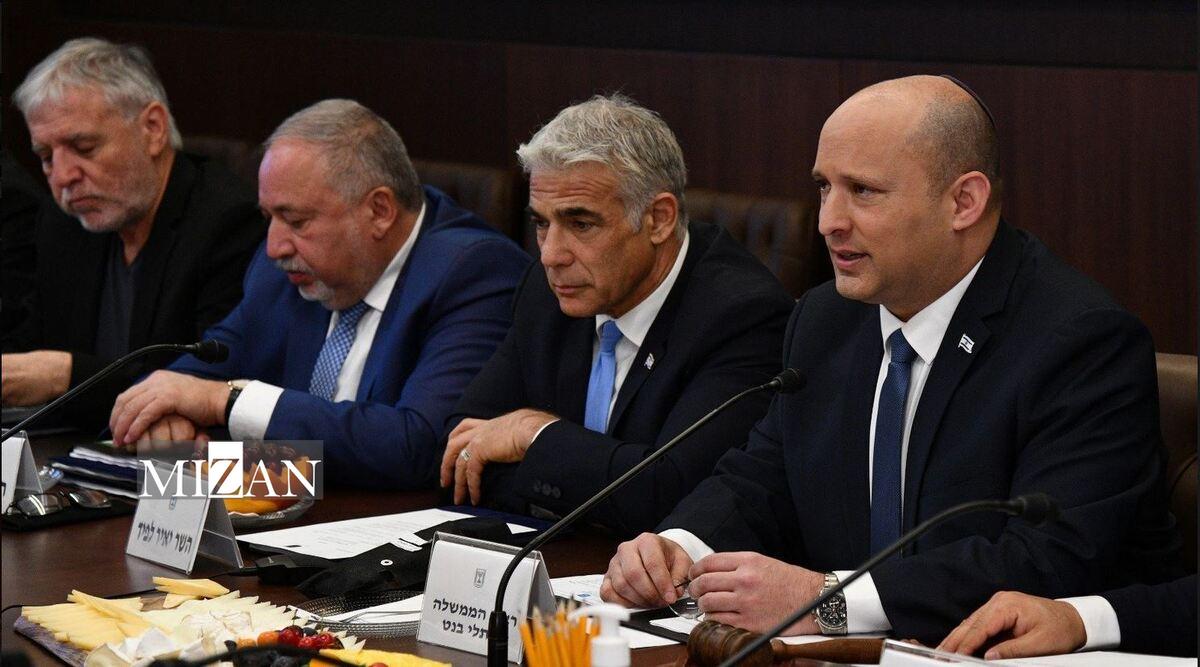رایزنی مخالفان نتانیاهو درباره جایگزینی کابینه رژیم صهیونیستی