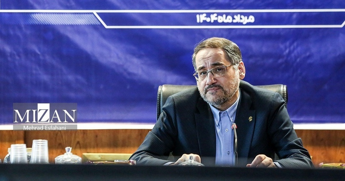 نگاهداری: مشارکت و آموزش ۶۵۰۰ نفر از دانش‌‌آموزان سمپادی برای حل مسائل کشور، وارد ایستگاه آخر شد