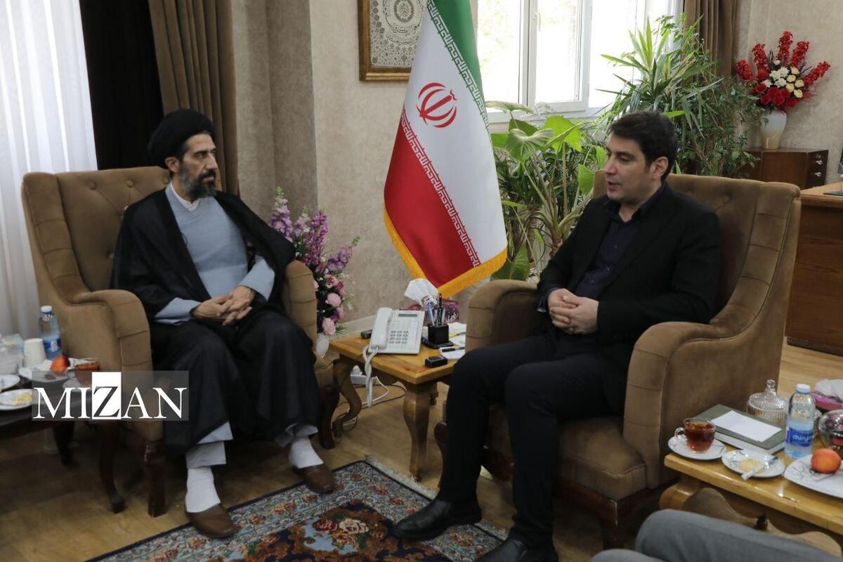 رئیس کل دادگستری استان کردستان: همگرایی و تعامل دستگاه قضایی و اجرایی منجر به تحقق عدالت می‌شود