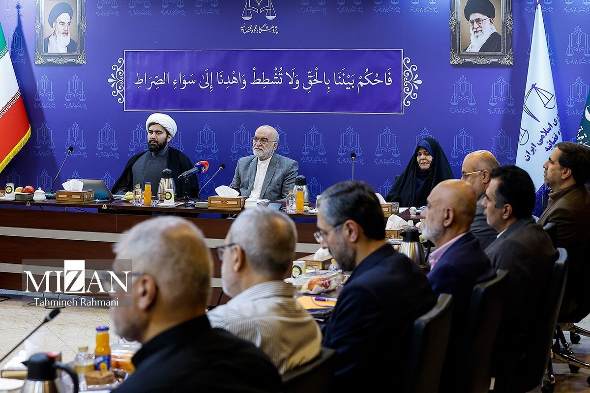 سراج: ابعاد حقوق بشری تجاوز رژیم صهیونیستی علیه ایران مجموعه‌ای از نقض‌های فاحش و سیستماتیک را دربرمی‌گیرد/ تاکید بر حفظ حق ذاتی دفاع مشروع