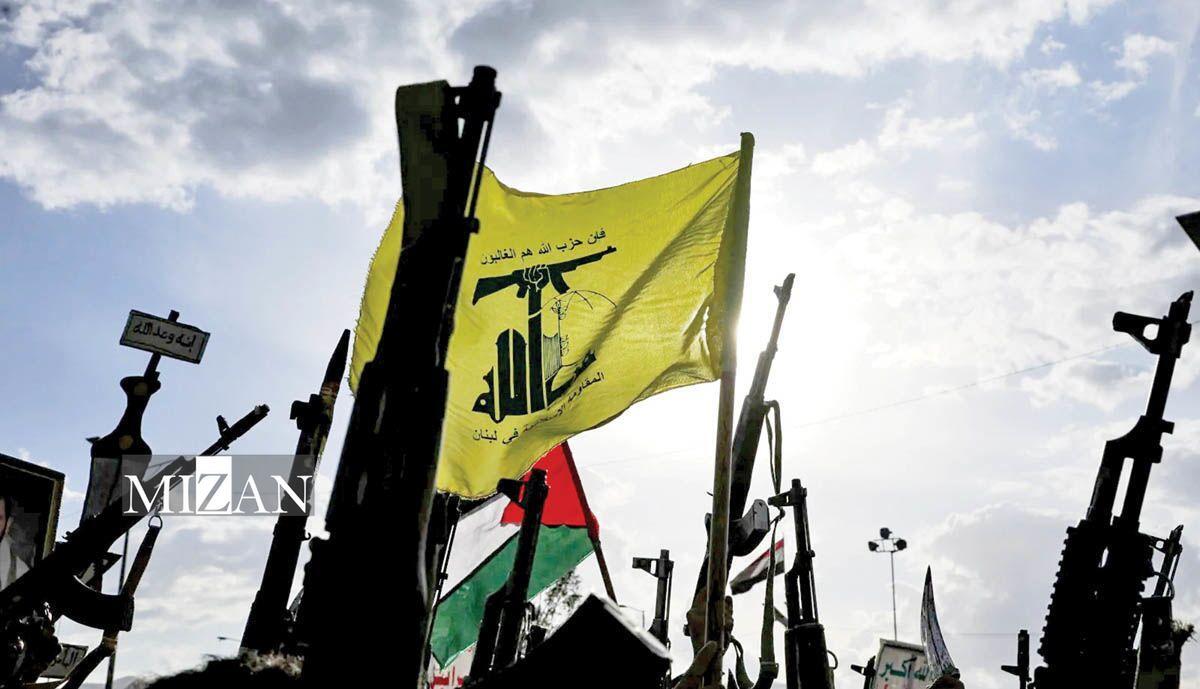 مقاومت؛ گزینه اصلی در برابر اشغالگری رژیم صهیونیستی