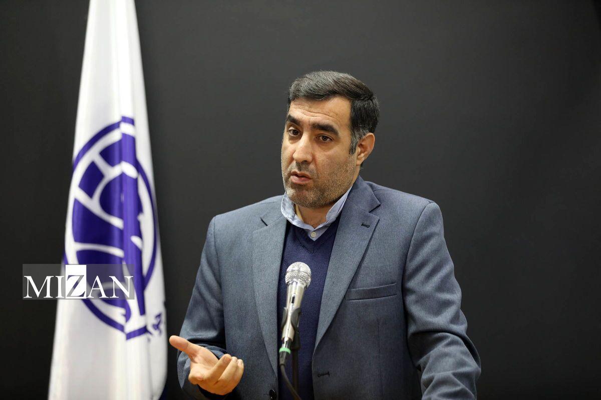 جوادی: «سیاست» دستگاه ورزش تهران در مجامع، تحقق عدالت است/ «توصیه» اداره کل به سرپرستان هیئت‌ها، شرکت نکردن در انتخابات بوده