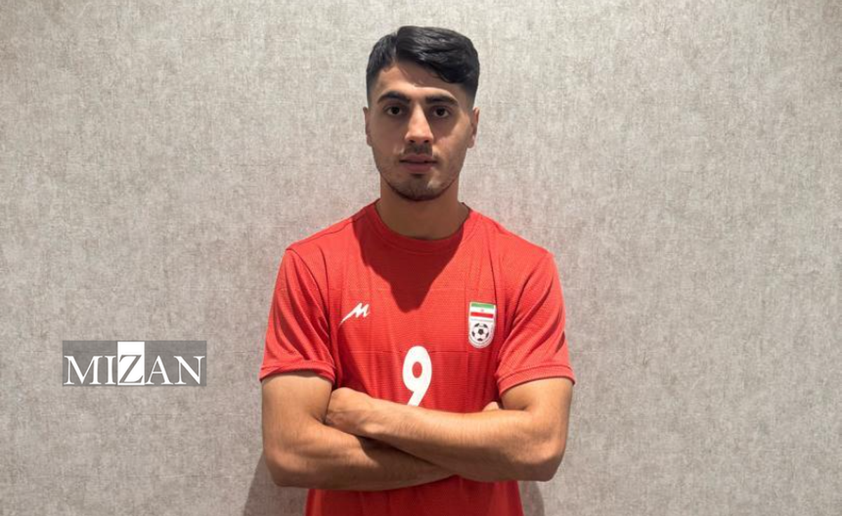 سحرخیزان: هدف تیم ملی امید صدرنشینی و کسب حداکثر امتیازها در آسیاست