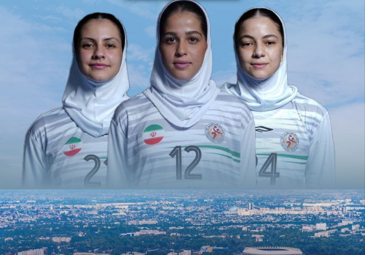 هندبال قهرمانی آسیا| ایران - هند؛ در انتظار یک پایان خوش در تاشکند