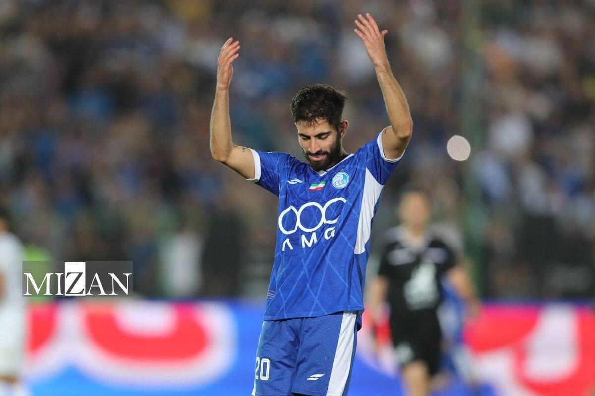 نمره ۲۰ به سبک کوشکی/ از سیل انتقادات تا ستاره استقلال و تیم ملی