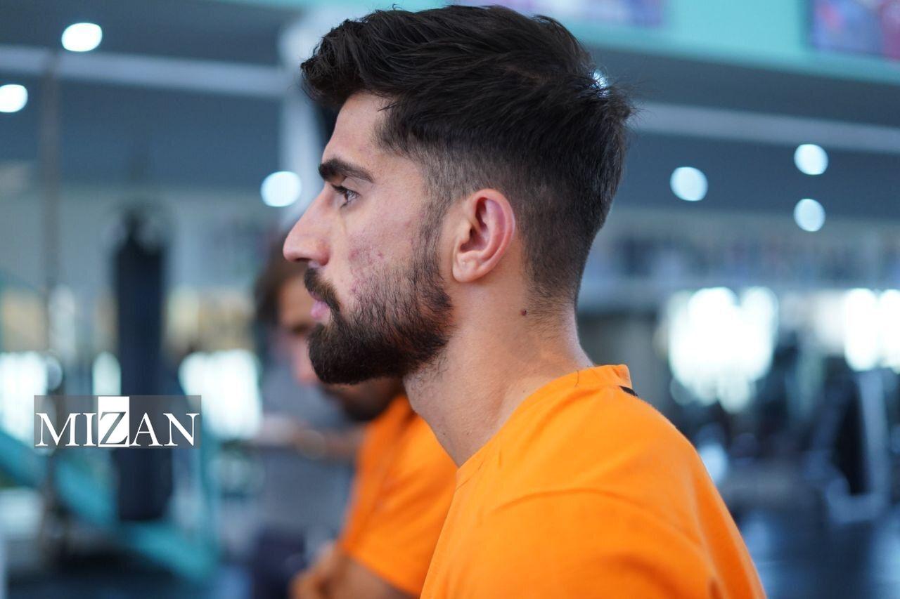 نمره ۲۰ به سبک کوشکی/ از سیبل انتقادات تا ستاره استقلال و تیم ملی