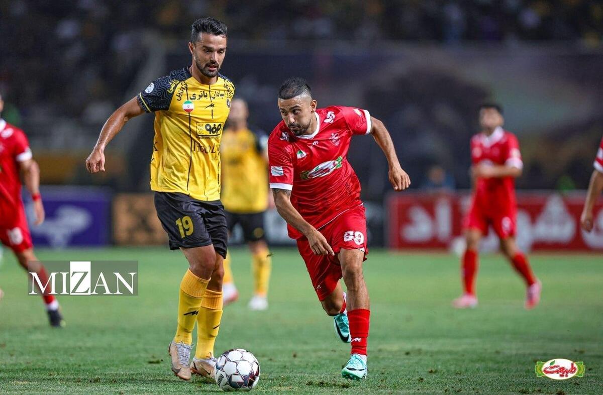 داداش‌زاده: پیام نیازمند نقطه قوت تیم بود/ وضعیت دفاع پرسپولیس همچنان چالش‌برانگیز است