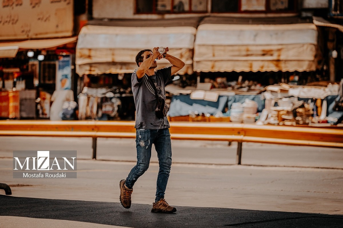 هشدار به بیماران مصرف‌کننده داروی فشار خون و مبتلا به دیابت/ کم‌آبی بدن منجر به سنگ کلیه می‌شود؟