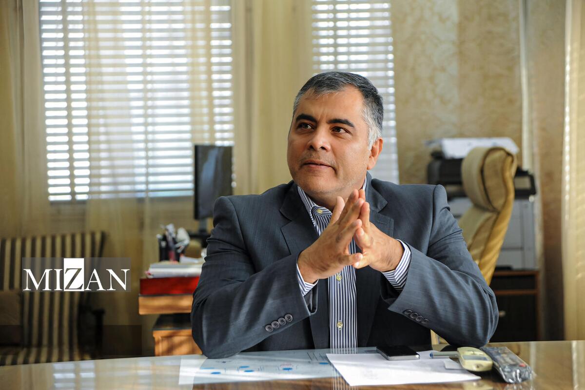 بهره‌برداری از ۲۹۰۰ کیلومتر خطوط انتقال نفت و فرآورده تا پایان برنامه هفتم