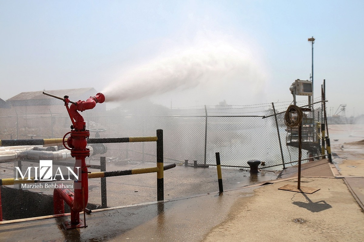 افزایش ۱۰۰ درصدی ظرفیت انتقال فرآورده به مرکز کشور