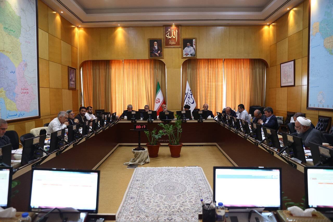 تأکید رئیس رسانه ملی بر استمرار مشورت صداوسیما و کمیسیون امنیت‌ ملی مجلس