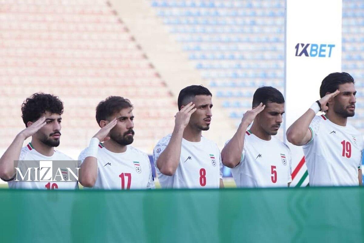 کامبک یک نیمه‌ای شاگردان قلعه‌نویی برابر افغانستان/ ایران با پیروزی به رختکن رفت +فیلم