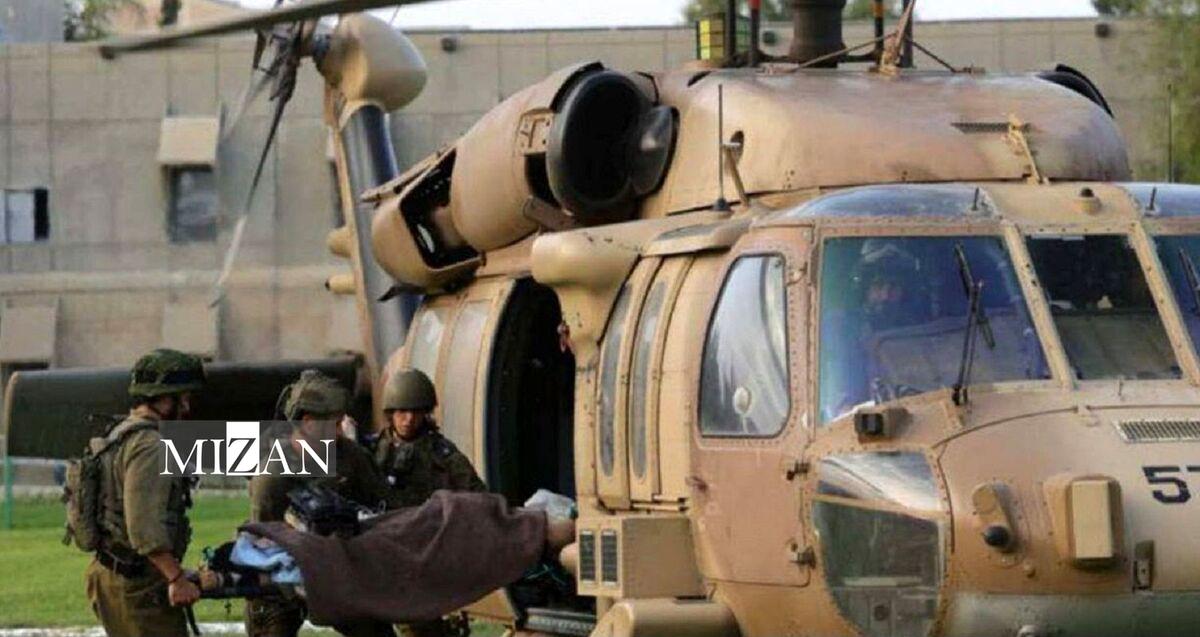 کمین مرگبار مقاومت فلسطین در غزه/ ۴ نظامی صهیونیست مفقود و یک نفر به هلاکت رسید/ ۱۱ نفر زخمی شدند