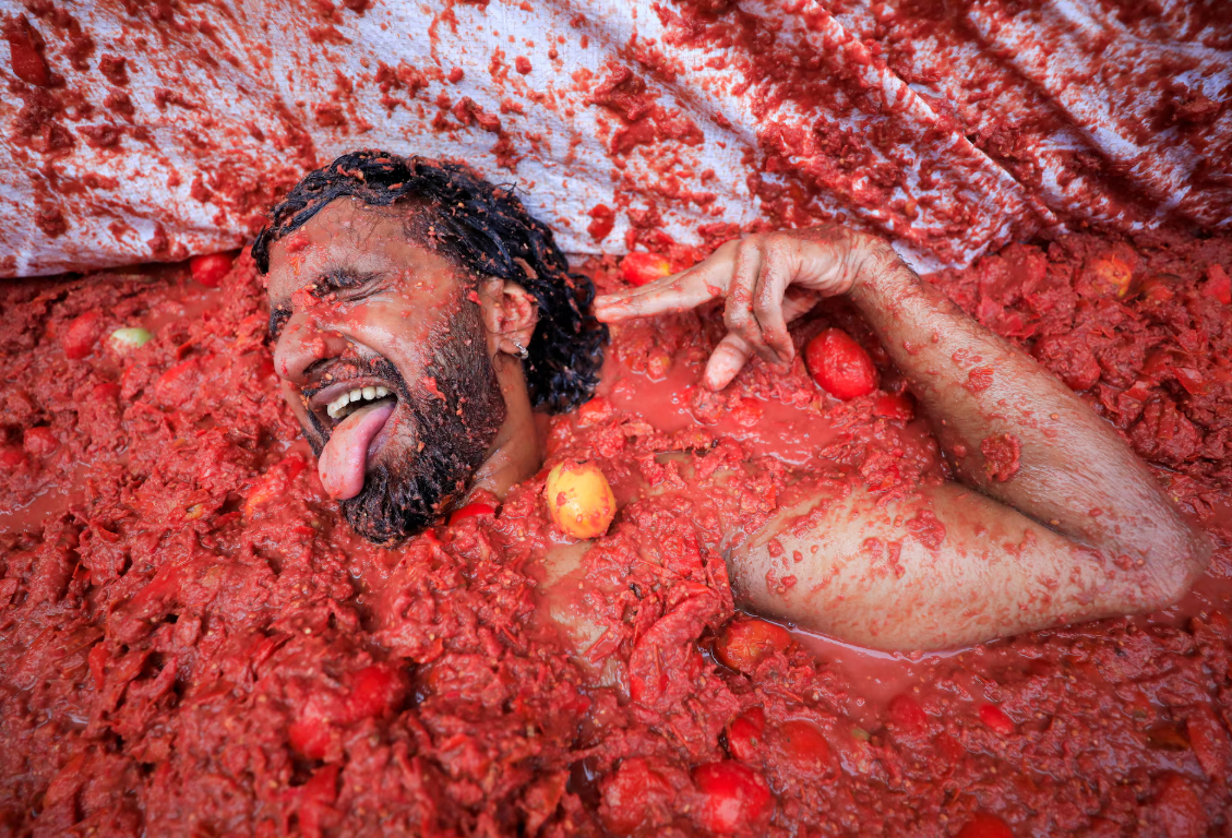 عکس‌های برگزیده هفته