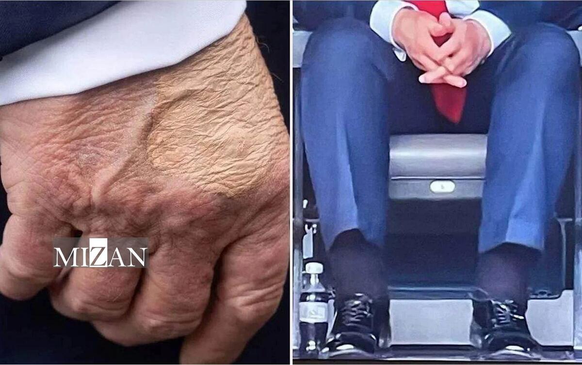 بیماری ترامپ؛ رئیس‌جمهور آمریکا کجاست؟