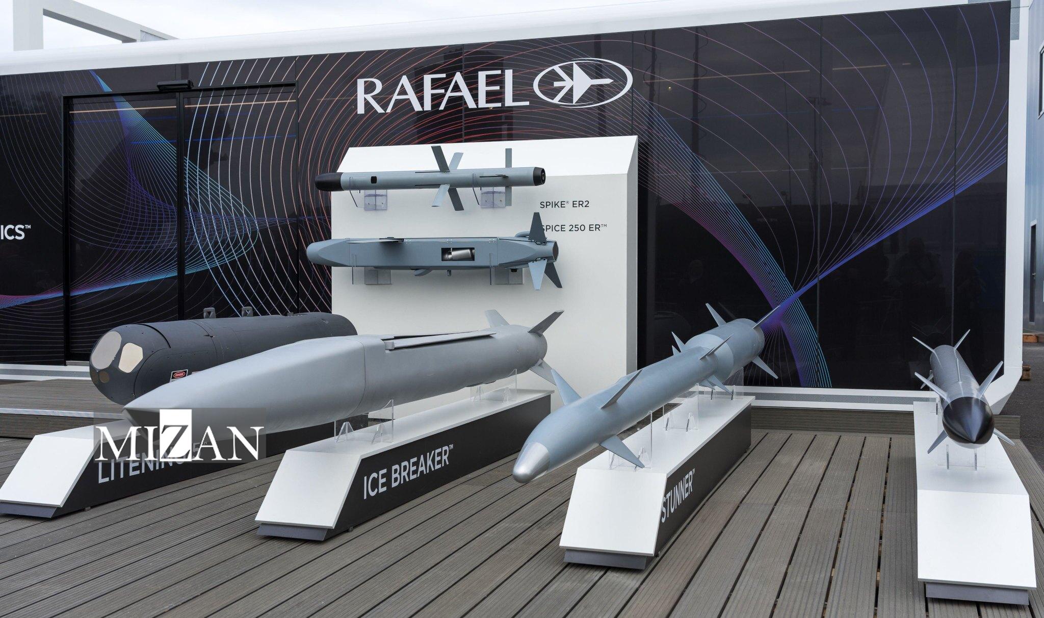 رویکرد ریاکارانه برلین؛ تداوم تجارت نظامی آلمان و رژیم صهیونیستی