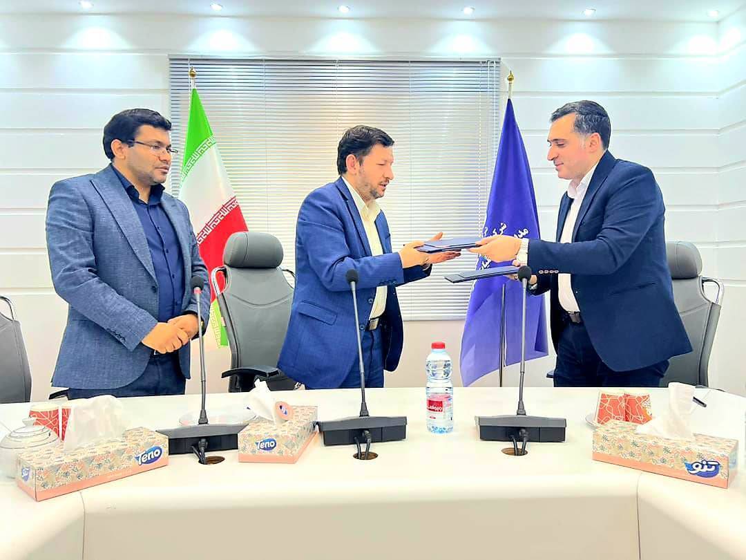 رئیس کل دادگستری استان بوشهر از انعقاد تفاهم نامه صیانت از حقوق شهروندی در جزیره خارگ خبر داد