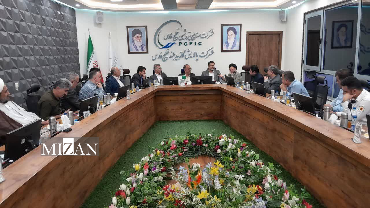 دادستان مرکز استان خوزستان: حمایت از تولید در کنار رعایت استاندارد‌های زیست‌محیطی ضروری است