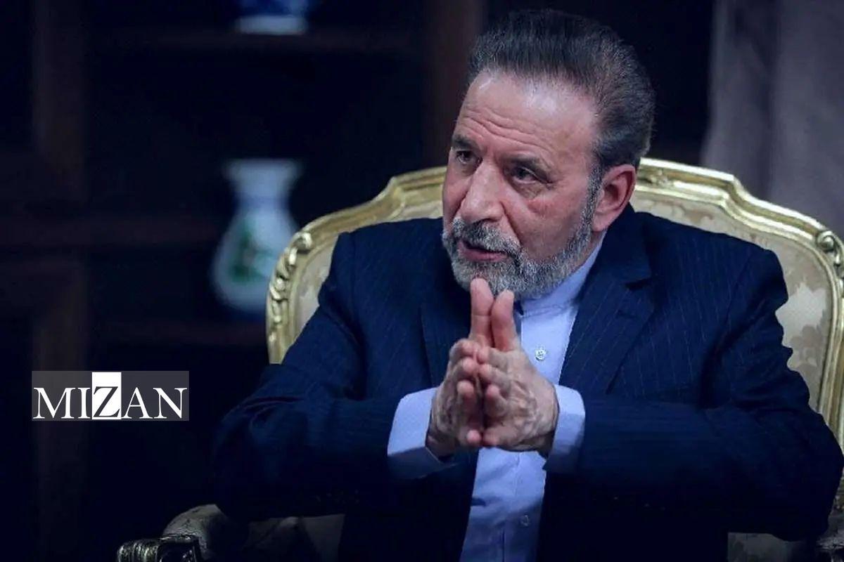 رئیس دفتر روحانی: خروج از NPT یک آلترناتیو جدی بر میز تصمیم‌گیری ایران خواهد بود