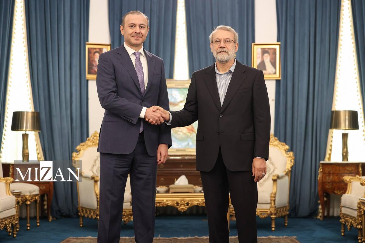 دبیر شورای عالی امنیت ملی: ایران همواره از استقلال و قوی بودن کشور‌های منطقه برای پایداری امنیتی آن حمایت کرده است