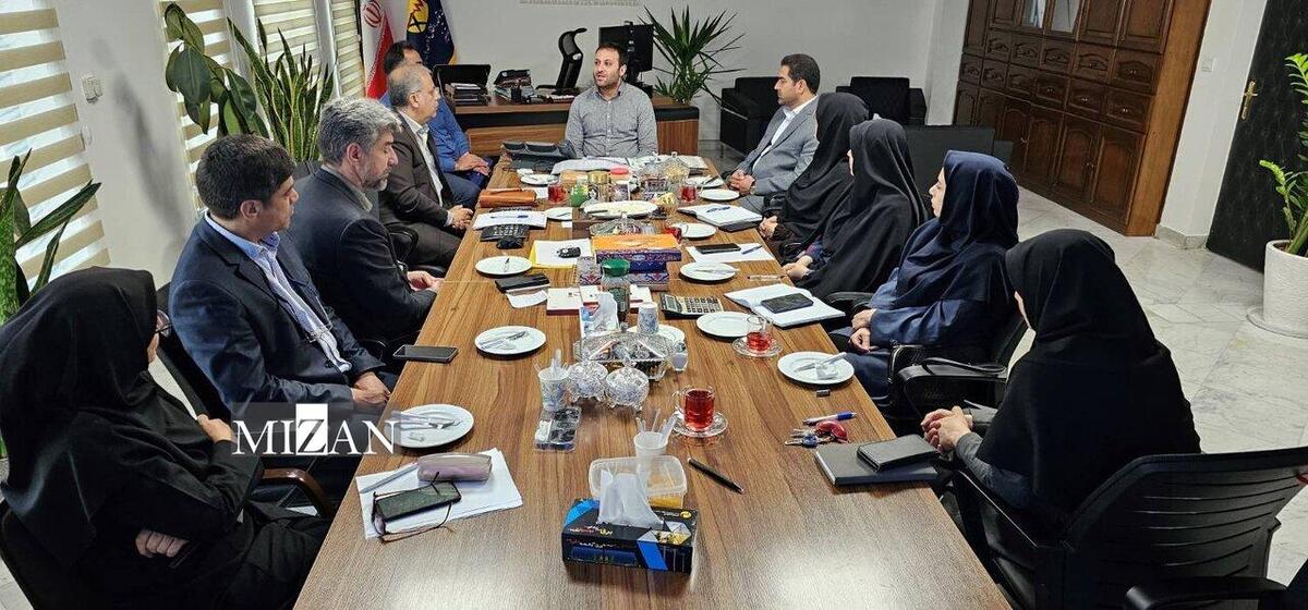 اولویت‌های گلوگاه‌های جدید فسادخیز در کمیته سلامت اداری صنعت برق تصویب شد