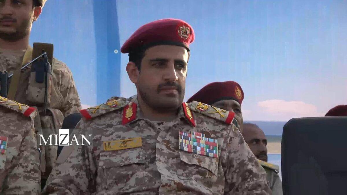 رئیس ستاد ارتش یمن: تجاوز رژیم صهیونیستی را به صنعا پاسخ می‌دهیم