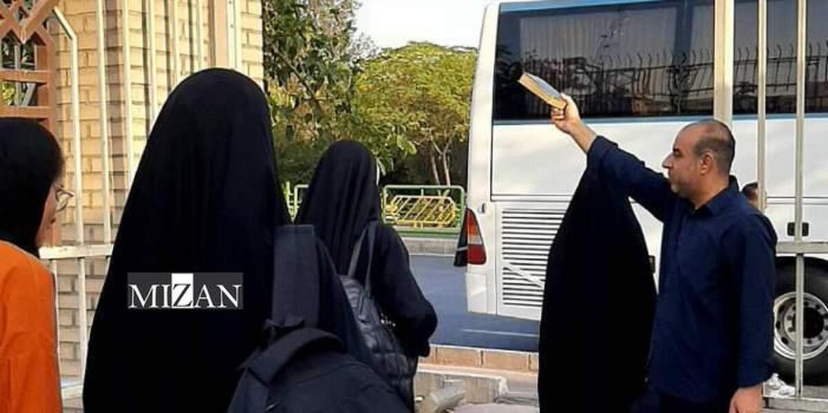 برگزاری اردو‌های آموزشی و زیارتی کمیته امداد استان تهران همزمان با هفته دولت